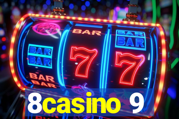 8casino 9